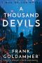 [Max Heller, Dresden Detective 02] • A Thousand Devils